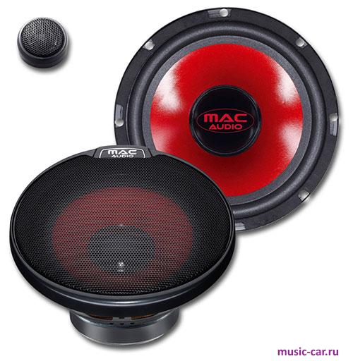 Автоакустика Mac Audio APM Fire 2.16